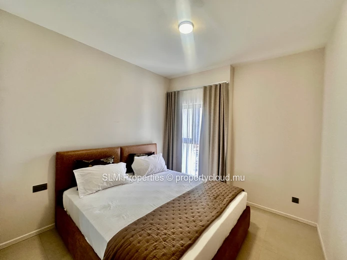 Moka - Brand new 3-bedroom apartment for rent in prime location