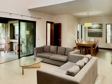 4 Bedroom Penthouse