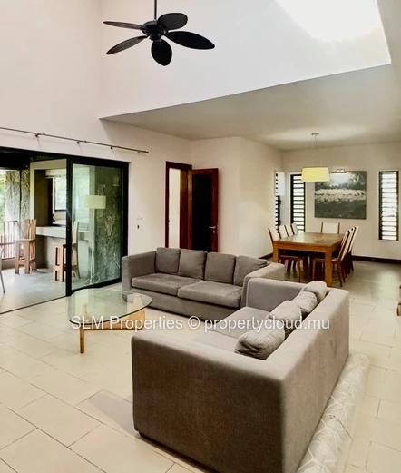 Moka-4 bedroom Penthouse for sale