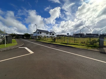 Residential Land