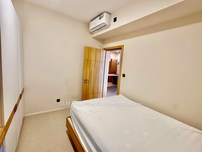 Moka - Brand new 2 bedroom apartment available for rent immediately 