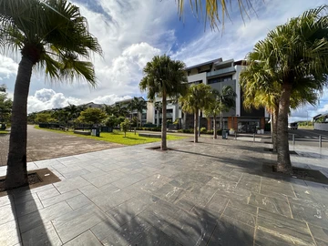 Residential Land