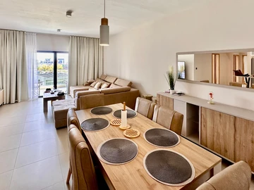 3 Bedroom Apartment