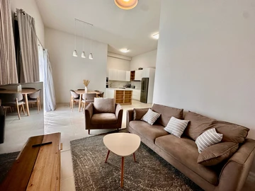 3 Bedroom Apartment