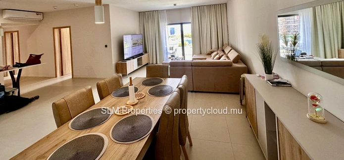 Moka- Modern 3 bedroom apartment for sale - 141.5 m2 