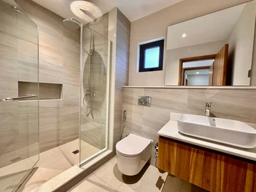 3 Bedroom Penthouse