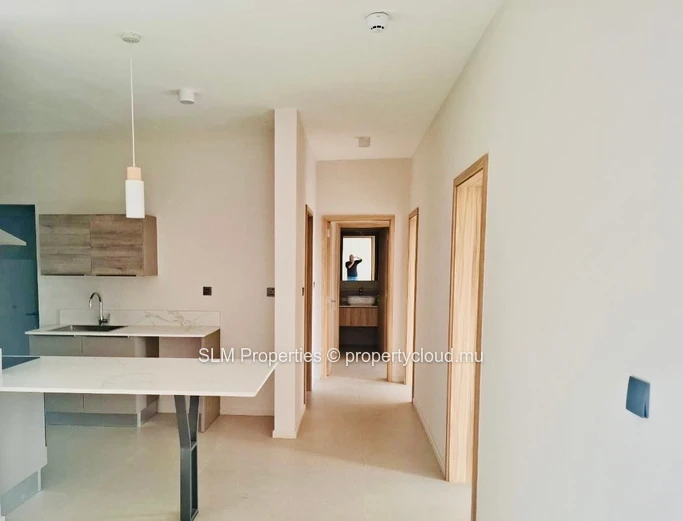 Moka- Modern 3 bedroom apartment for sale - 141.5 m2 