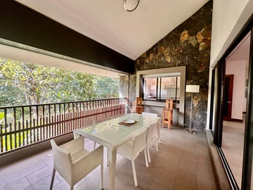 4 Bedroom Penthouse