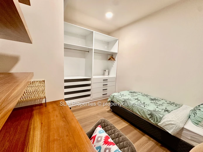 Bagatelle/Moka - Brand new 3 bedroom apartment for rent 