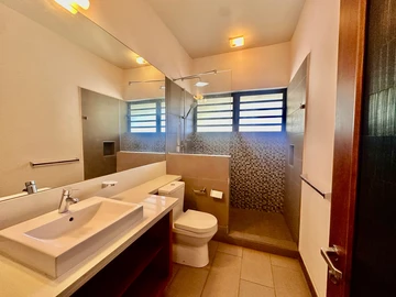 4 Bedroom Penthouse