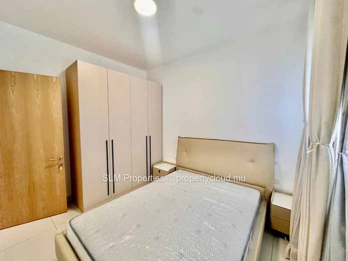 For rent in Telfair, Moka- Brand new 3 bedroom , 2 bathroom