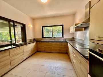 4 Bedroom Penthouse