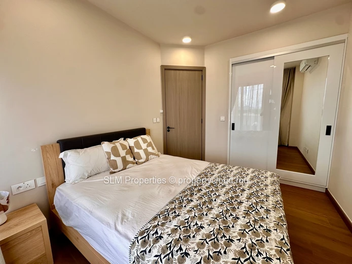 Bagatelle/Moka - Brand new 3 bedroom apartment for rent 