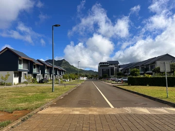 Residential Land