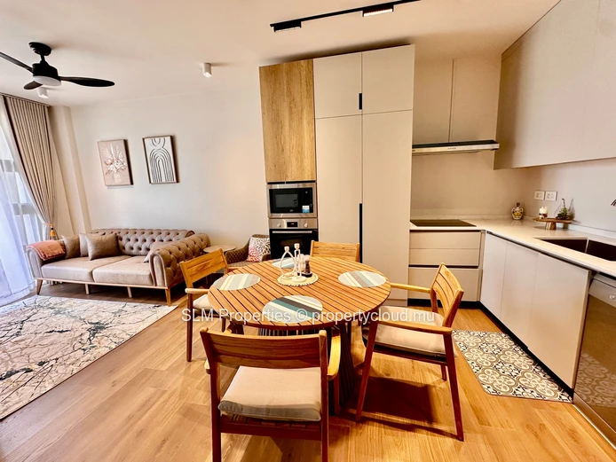 Bagatelle/Moka - Brand new 3 bedroom apartment for rent 
