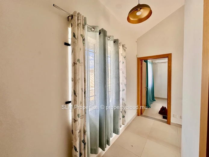Modern 3 bedroom house for sale in Bambou