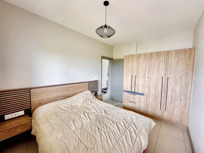 2-Bedroom Apartment for Rent in Helvetia, Moka 