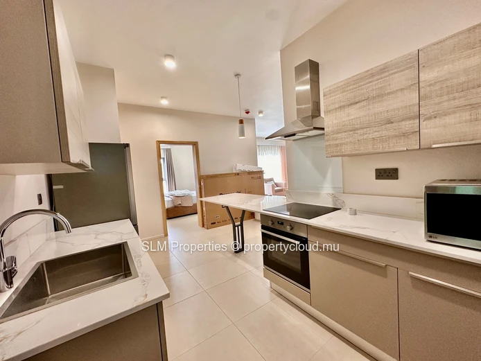 Moka - Brand new 3-bedroom apartment for rent in prime location