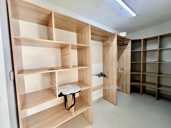 Modern 3 bedroom house for sale in Bambou