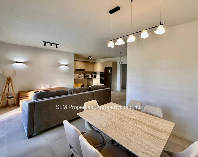 Moka - Brand new 3 bedroom ,2 bathroom apartment for rent 