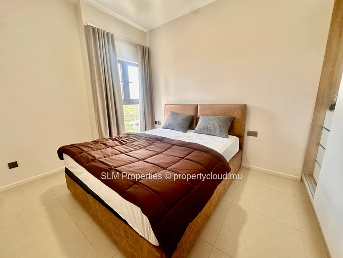 Moka - Brand new 3-bedroom apartment for rent in prime location