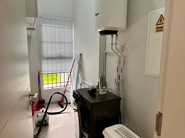 3 Bedroom Apartment
