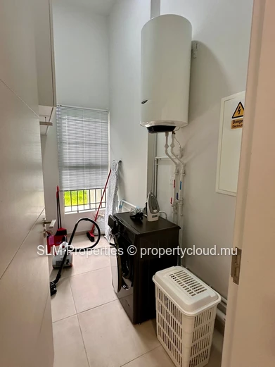 Modern Ground Floor Apartment for Rent Iin Moka