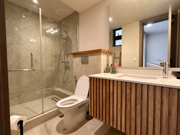 3 Bedroom Apartment