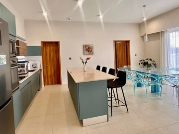 3 Bedroom Penthouse