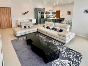 3 Bedroom Penthouse