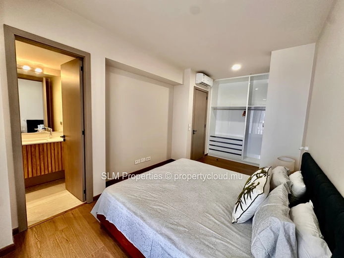 Bagatelle/Moka - Brand new 3 bedroom apartment for rent 