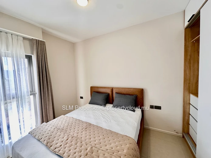 Moka - Brand new 3-bedroom apartment for rent in prime location