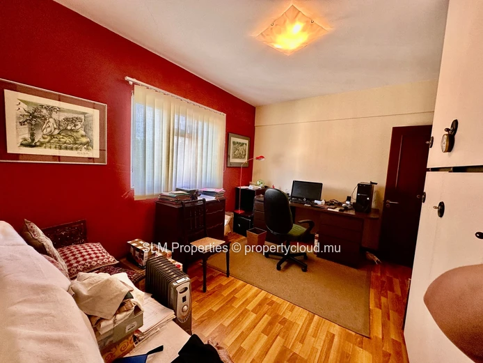 Floréal -For sale -Charming 3 bedroom apartment 