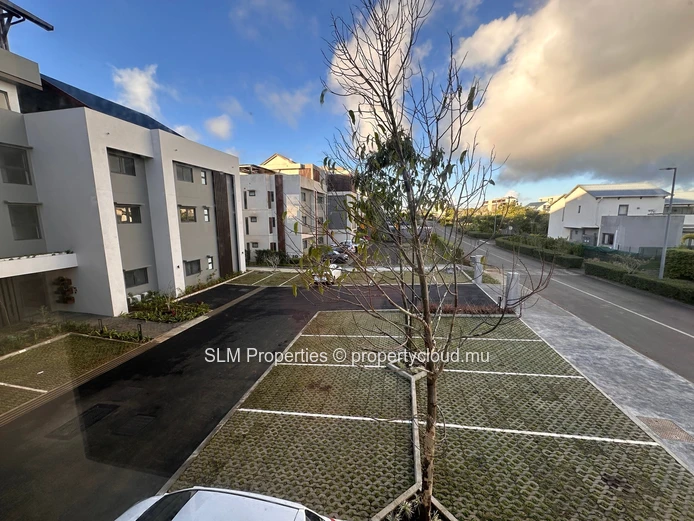 Helvetia- Brand new offices for rent immediately 
