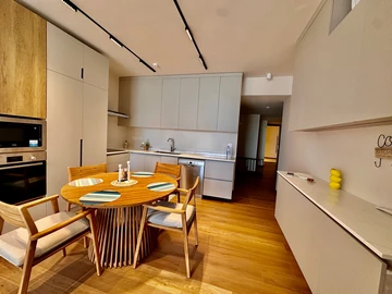 3 Bedroom Apartment