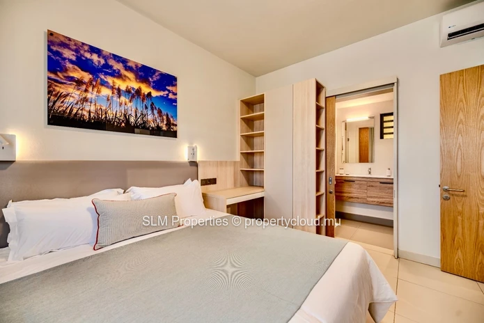 Moka - For Rent - Brand new 2 Bed/2 Bathroom Apartment 