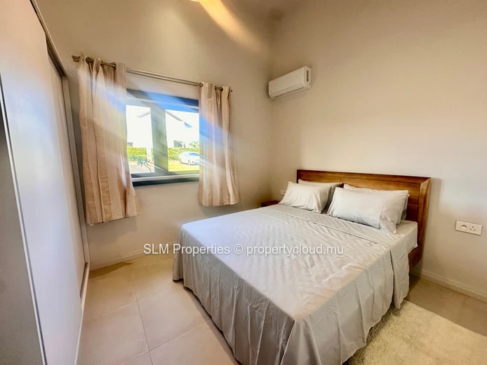Modern Ground Floor Apartment for Rent Iin Moka