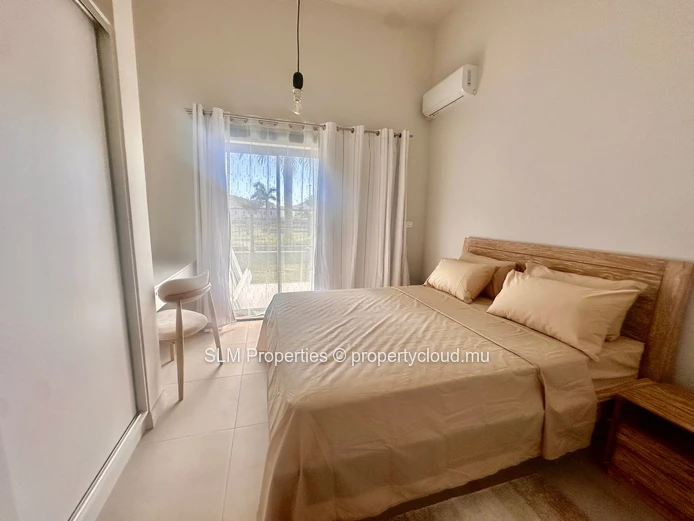 Modern Ground Floor Apartment for Rent Iin Moka