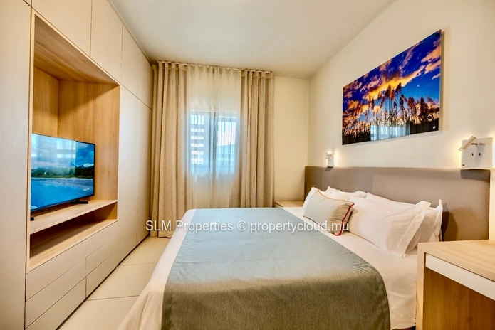 Moka - For Rent - Brand new 2 Bed/2 Bathroom Apartment 