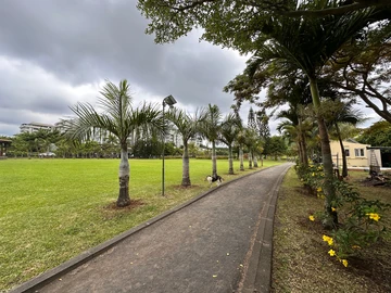 Residential Land