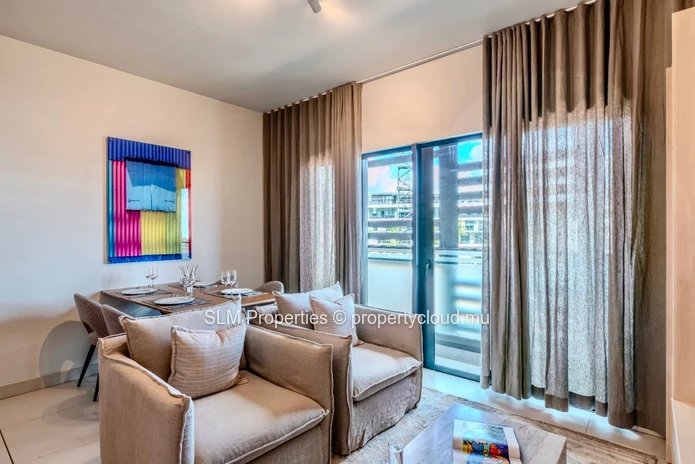 Moka - For Rent - Brand new 2 Bed/2 Bathroom Apartment 