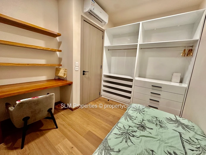 Bagatelle/Moka - Brand new 3 bedroom apartment for rent 