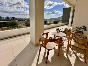 3 Bedroom Penthouse