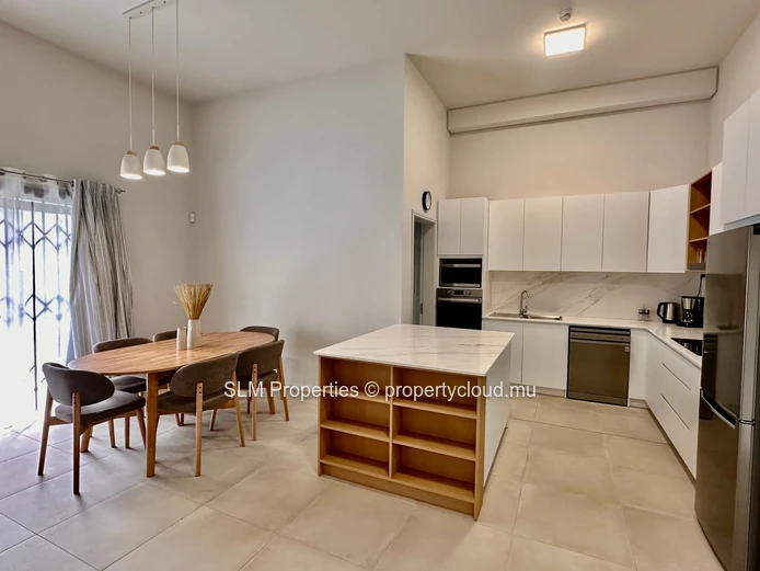 Modern Ground Floor Apartment for Rent Iin Moka