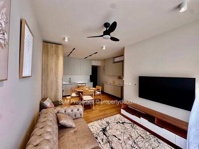 Bagatelle/Moka - Brand new 3 bedroom apartment for rent 