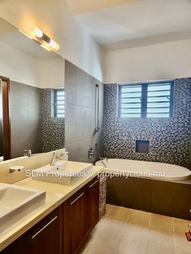 Moka - 3 bedroom apartment available for rent immediately