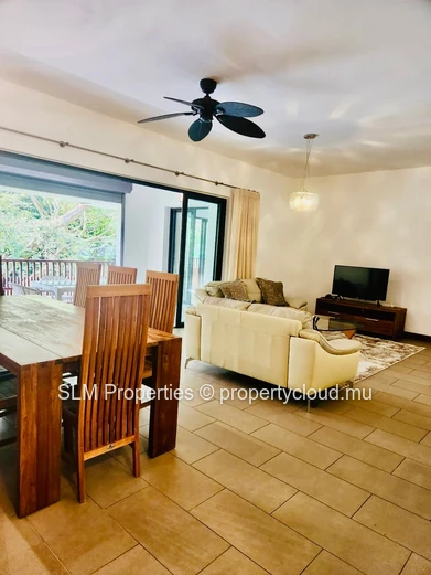 Moka - 3 bedroom apartment available for rent immediately