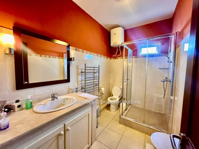 Floréal -For sale -Charming 3 bedroom apartment 