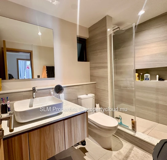 Moka- Modern 3 bedroom apartment for sale - 141.5 m2 