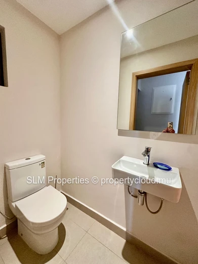 Moka - Brand new 2 bedroom apartment available for rent immediately 